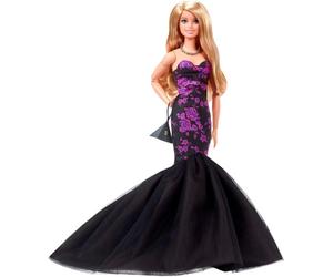 Barbie Poupée Barbie Signature de collection studio photo