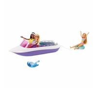 Barbie Mermaid Power Hors-bord