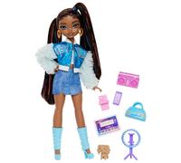 Barbie – Poupée et Accessoires Équipe de Rêve « Brooklyn »