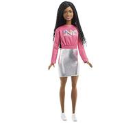 Barbie Dreamhouse Adventures – It Takes Two – Poupée « Brooklyn » Roberts