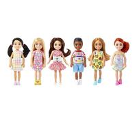 Barbie - Chelsea HXM95