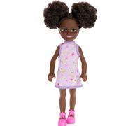Barbie Poupée Chelsea et Ses Amis avec Accessoire thématique - Modèles Assortis