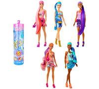 Barbie Color Reveal – Assortiment Poupée