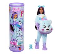 Barbie Cutie Reveal Care Bears Doll
