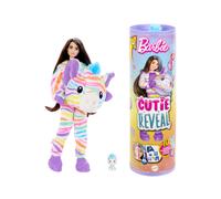 Barbie Cutie Reveal Doll