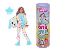 Barbie Cutie Reveal Doll