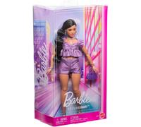 Barbie - Poupée Deluxe Style