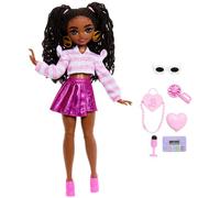Barbie - Poupée Dream Besties 'Brooklyn' et Accessoires