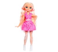Barbie Poupée Dream Besties Malibu