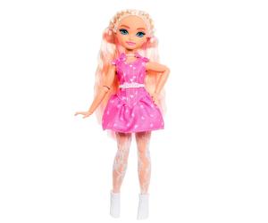 Barbie Poupée Dream Besties Malibu