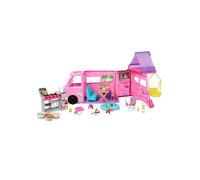 Barbie Poupée Dream Camper
