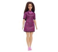 Barbie Fashionistas – Poupée 188