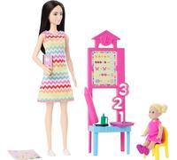 Barbie Poupée enseignante