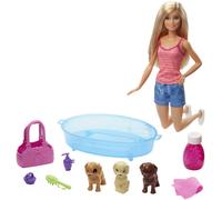 Barbie - Poupée et Accessoires