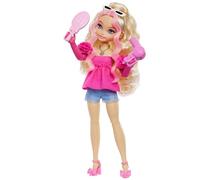 Barbie – Poupée et Accessoires Équipe de Rêve « Malibu »