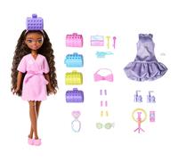 Barbie - Poupée et Accessoires 'Brooklyn' DREAM BESTIES SOIRÉE EN VILLE