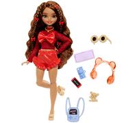 Barbie - Poupée et Accessoires Équipe de Rêve Teresa