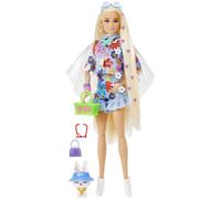Barbie Poupée Extra