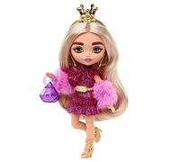 Barbie Extra – Poupée Mini