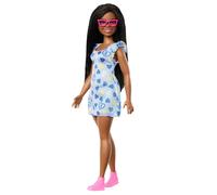 Barbie Poupée Fab