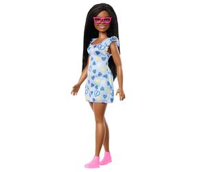 Barbie Poupée Fab