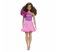 Barbie Poupée Fabuleuse