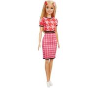 Barbie Fashionistas – Poupée 169