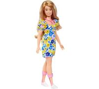 Barbie Poupée Fashionista avec trisomie 21#208