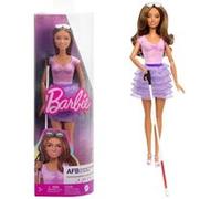 Barbie – Poupée Fashionistas
