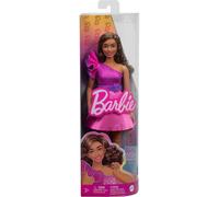 Barbie Fashionistas - Poupée