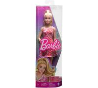 Barbie - Poupée Fashionistas, de collection 65e anniversaire 3+