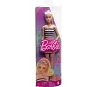 Barbie - Poupée Fashionistas, de collection 65e anniversaire 3+