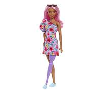 Barbie Fashionistas – Poupée 189