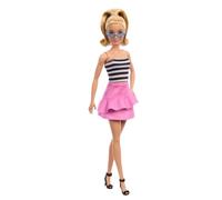Barbie Fashionistas – Poupée