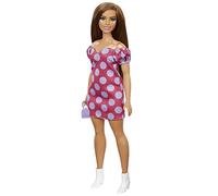 Barbie Fashionistas – Poupée 171