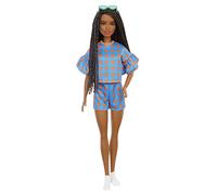 Barbie Fashionistas – Fashionista Tenue Cœur