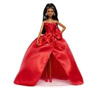Barbie Poupée Holiday 2026 Black