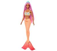 Barbie Poupée Hrr05