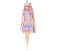 BARBIE - Poupée Jouet Coiffure Chic