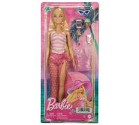 Barbie – Poupée Plage