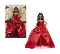 Barbie Poupée Joyeux Noël 2026