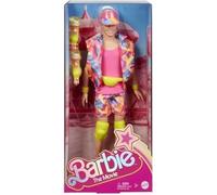 Barbie-Poupée Ken du film-Poupée de collection HRF28