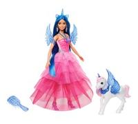 Barbie A Touch of Magic – Licorne du 65e anniversaire