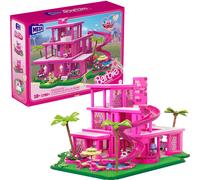 Barbie Poupée Maison De Rêve