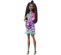 Barbie poupée mannequin Big City, Big Dreams - Brooklyn G