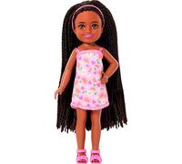 Barbie Poupée Mannequin Chelsea Ari Jjb34