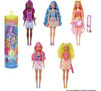Barbie Color Reveal HCC67 poupée