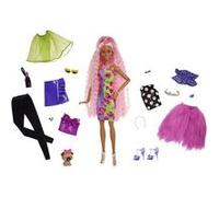 Barbie Extra Deluxe Doll (Fall Refresh)