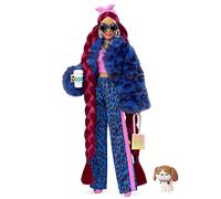 Barbie Extra – – Poupée et Accessoires
