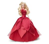 Barbie Signature Holiday 2022